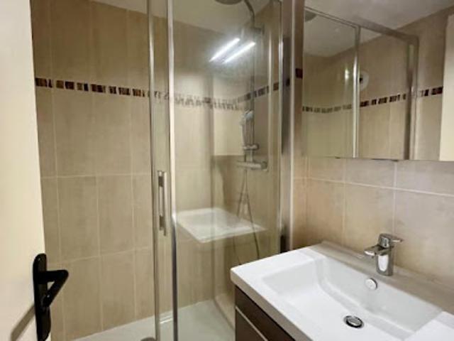 Vente Appartement 3 pièces 37 m2 Lélex