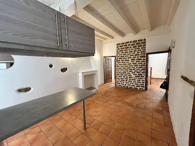 Vente Appartement 3 pièces 37 m2 L'Ile Rousse