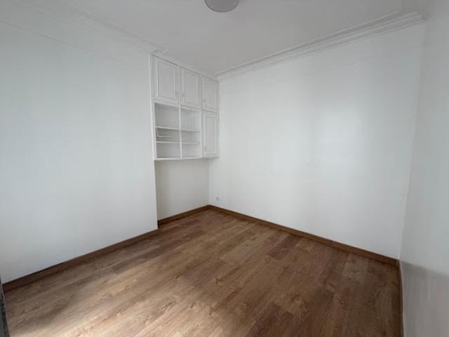 Vente Appartement 3 pièces 37 m2 Paris 19ème