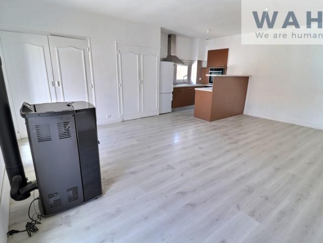 VENTE APPARTEMENT 3 PIECES 34120 PEZENAS