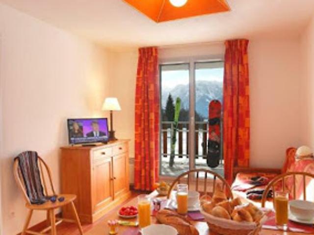 Vente Appartement 3 pièces 34.27 m2 Ax les Thermes