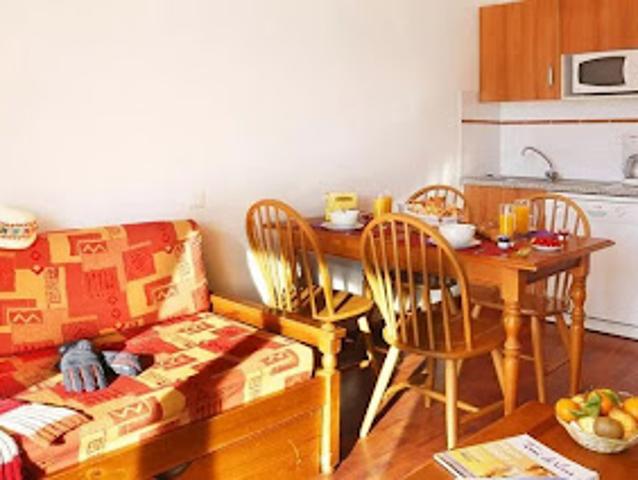 Vente Appartement 3 pièces 34 m2 Ax les Thermes