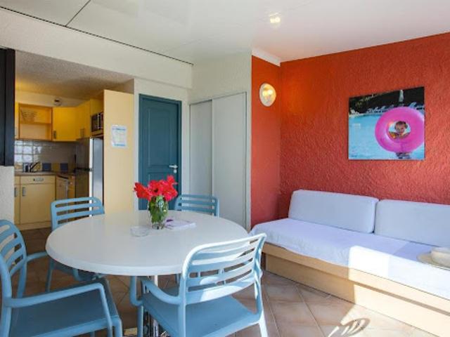 Vente Appartement 3 pièces 34 m2 Borgo