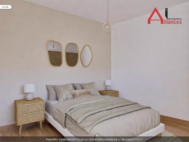 Vente Appartement 3 pièces 34 m2 Cayeux sur Mer