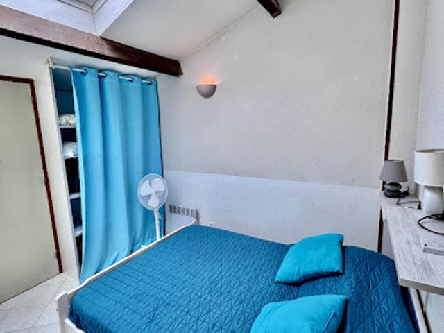 Vente Appartement 3 pièces 34 m2 Frontignan