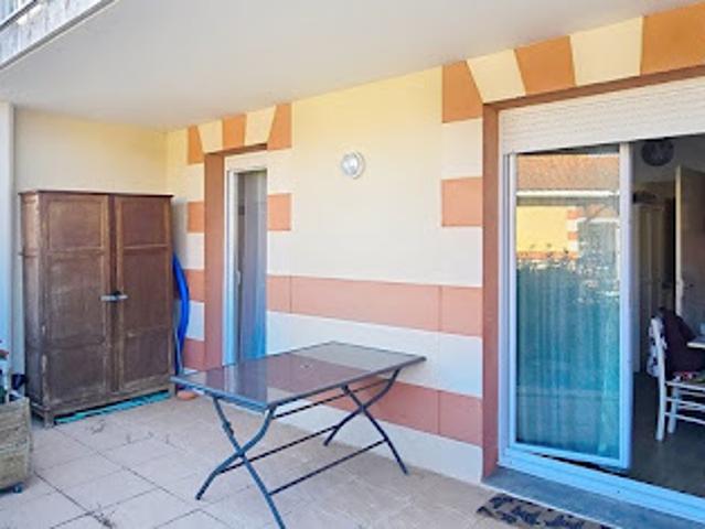 Vente Appartement 3 pièces 34 m2 Le Verdon sur Mer