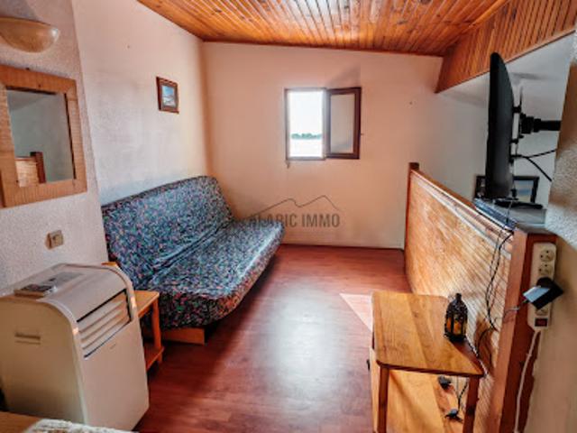 Vente Appartement 3 pièces 40 m2 Leucate