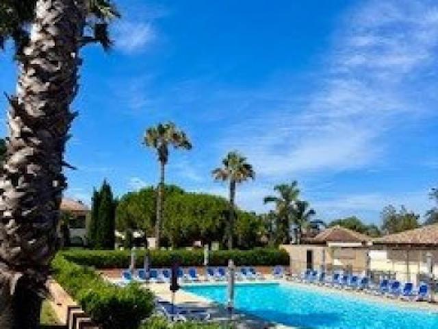 Vente Appartement 3 pièces 34 m2 Linguizzetta