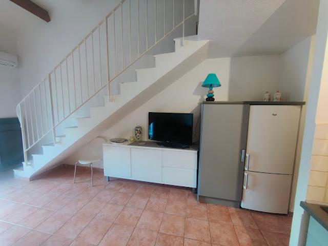 Vente Appartement 3 pièces 34 m2 L'Ile Rousse