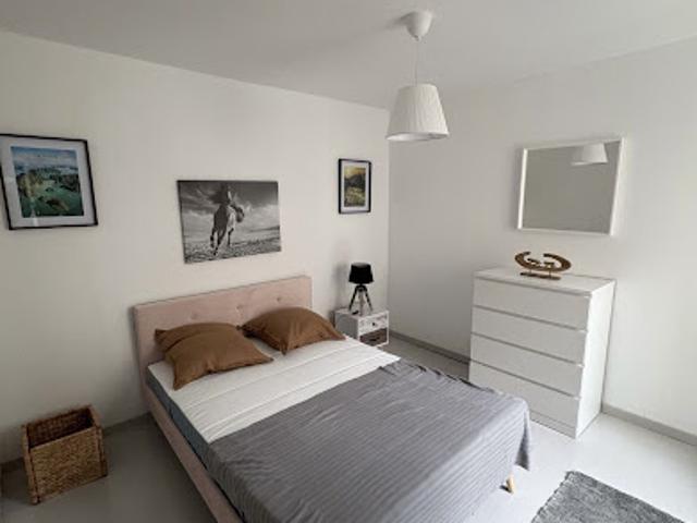 Vente Appartement 3 pièces 34 m2 Saint Amand Montrond