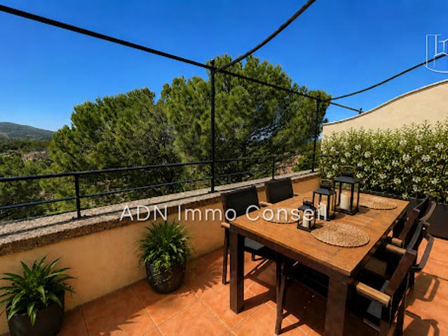 Vente Appartement 3 pièces 35.71 m2 Mallemort