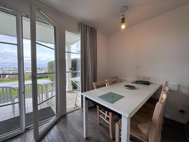 Vente Appartement 3 pièces 35.85 m2 Arzon