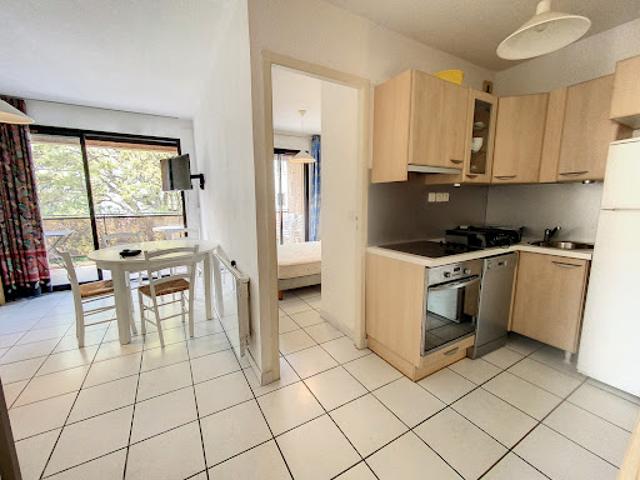 Vente Appartement 3 pièces 35.28 m2 Canale di Verde