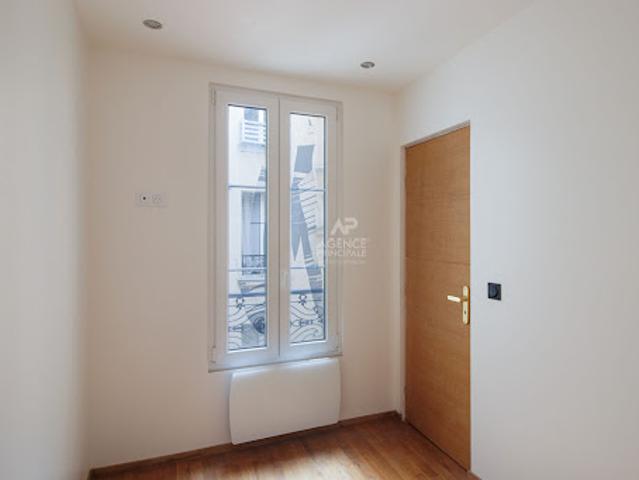 Vente Appartement 3 pièces 35.33 m2 Clichy