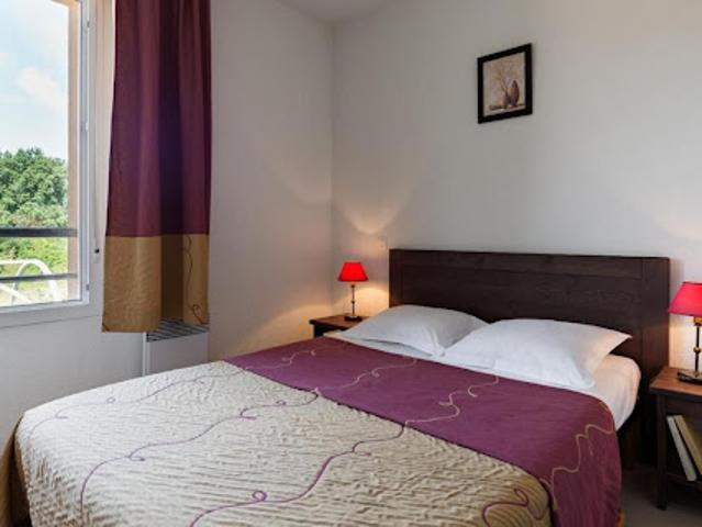 Vente Appartement 3 pièces 35.3 m2 Bergerac