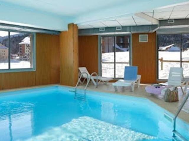 Vente Appartement 3 pièces 35 m2 Ax les Thermes