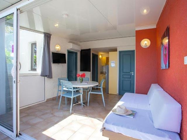 Vente Appartement 3 pièces 35 m2 Borgo