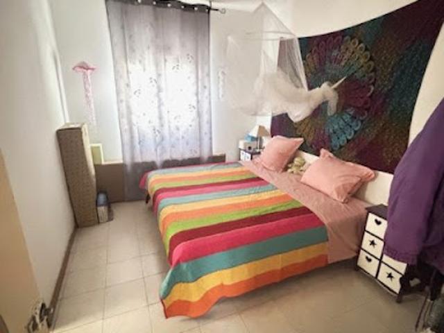 Vente Appartement 3 pièces 38.55 m2 Frontignan