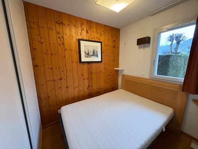 Vente Appartement 3 pièces 35 m2 Luz Saint Sauveur