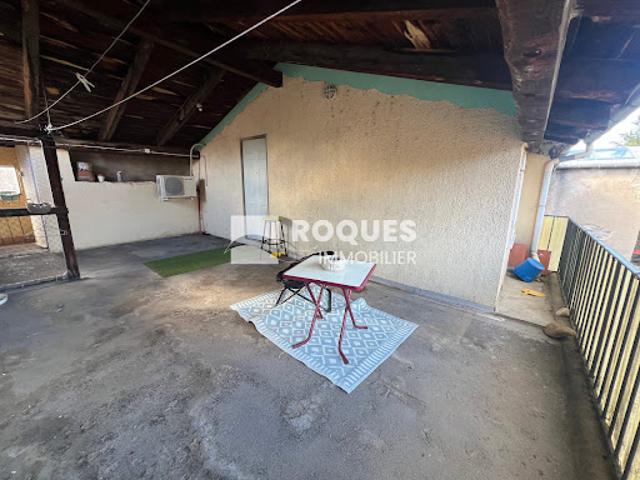 Vente Appartement 3 pièces 35 m2 Millau