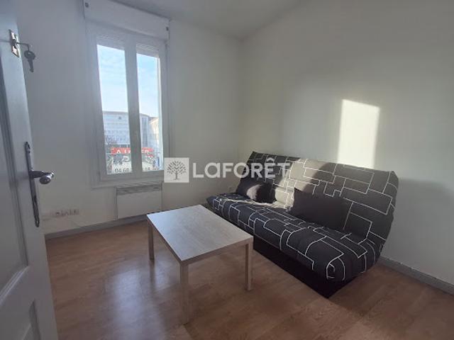 Vente Appartement 3 pièces 35 m2 Perpignan