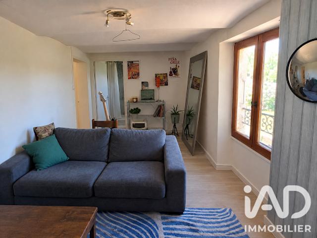 Vente Appartement 3 pièces 35 m2 Saint Remèze