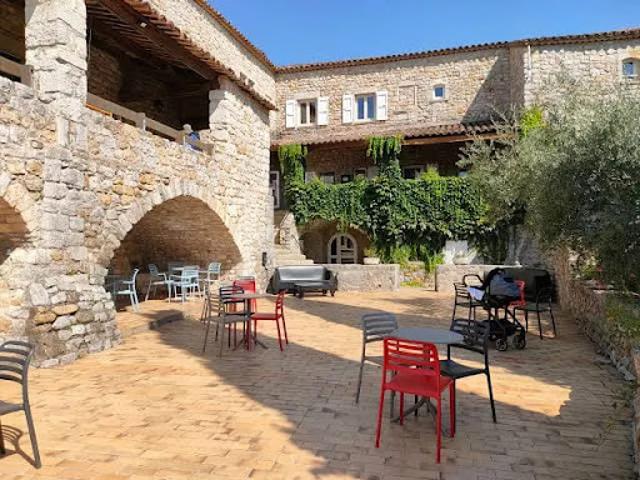 Vente Appartement 3 pièces 36.61 m2 Berrias et Casteljau