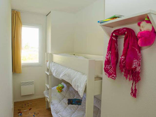 Vente Appartement 3 pièces 36.95 m2 Boulleville