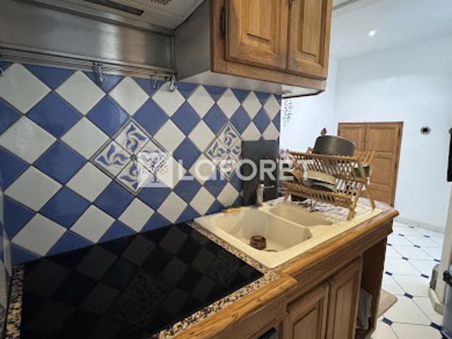 Vente Appartement 3 pièces 36.05 m2 Paris 12ème