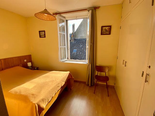 Vente Appartement 3 pièces 36.31 m2 Saint Malo