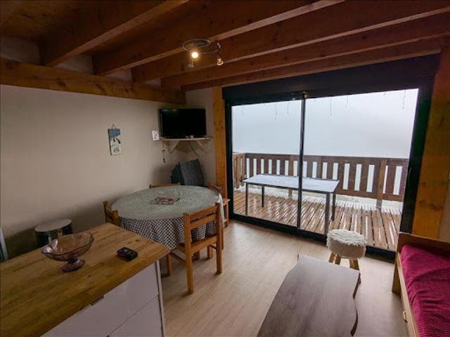 Vente Appartement 3 pièces 36 m2 Ustou