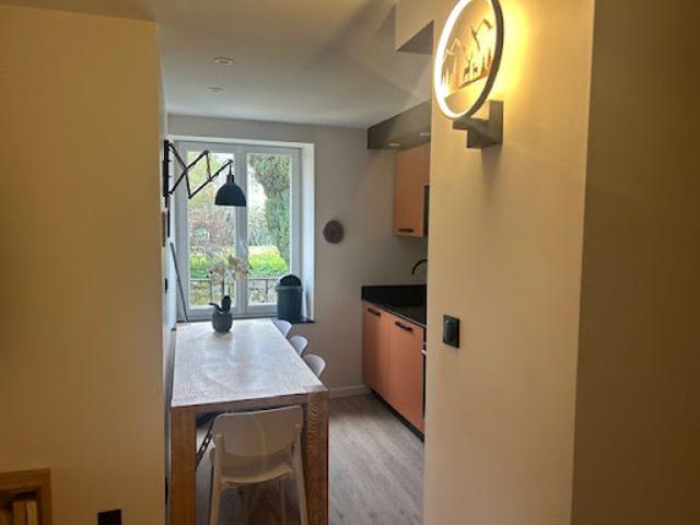 Vente Appartement 3 pièces 36.53 m2 Gerardmer