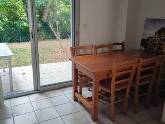 Vente Appartement 3 pièces 36 m2 Montignac