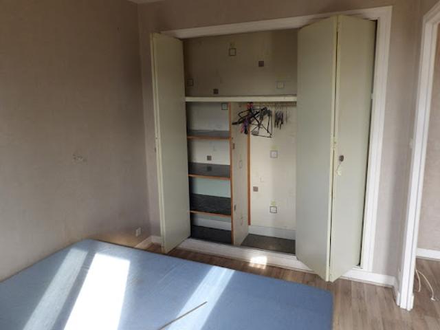 Vente Appartement 3 pièces 36 m2 Montluçon