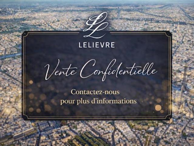 Vente Appartement 2 pièces 36 m2 Paris 17ème