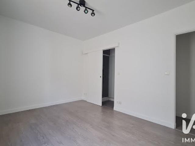 Vente Appartement 3 pièces 36 m2 Reims