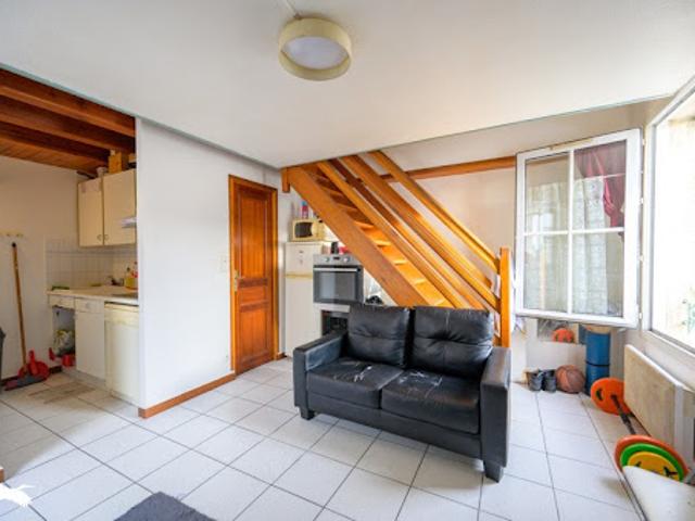 Vente Appartement 3 pièces 36 m2 Saint Martin de Ré