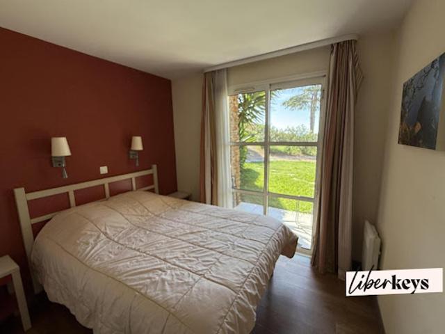 Vente Appartement 3 pièces 38.5 m2 Saint raphael