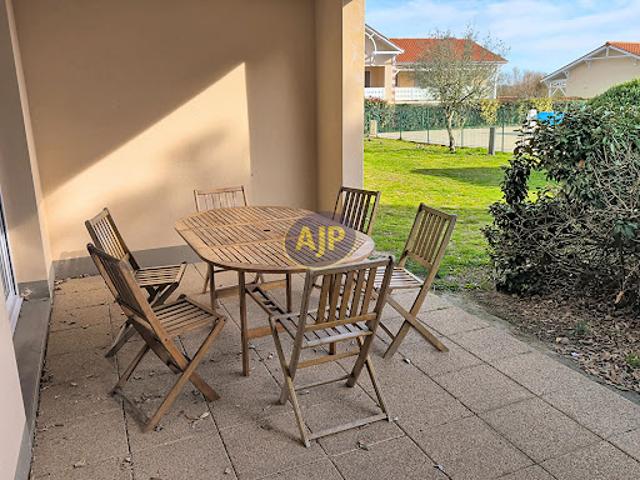 Vente Appartement 3 pièces 38.69 m2 Soulac sur Mer
