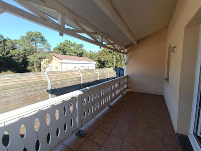 Vente Appartement 3 pièces 38.69 m2 Soulac sur Mer