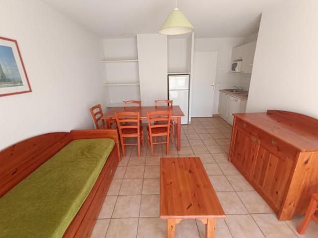 Vente Appartement 3 pièces 38.69 m2 Soulac sur Mer