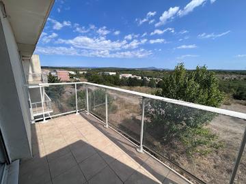 Vente Appartement 3 pièces 39 m2 Saint Georges d'Orques