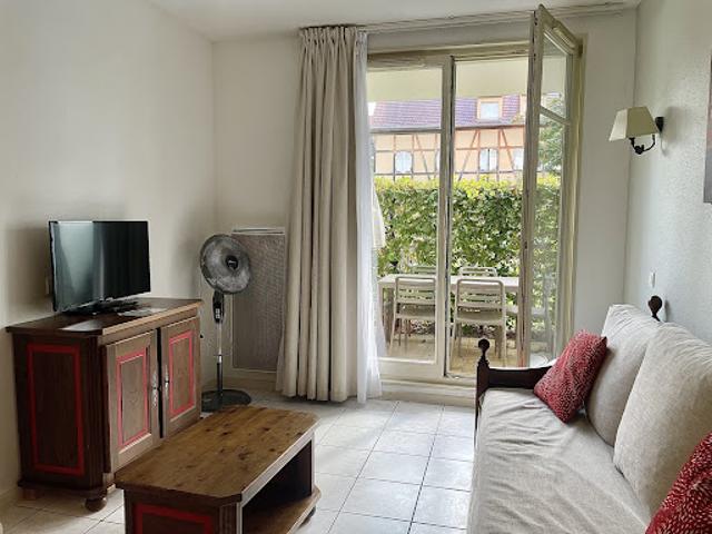 Vente Appartement 3 pièces 38.16 m2 Bergheim