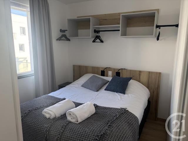 Vente Appartement 3 pièces 38 m2 Boulogne sur Mer