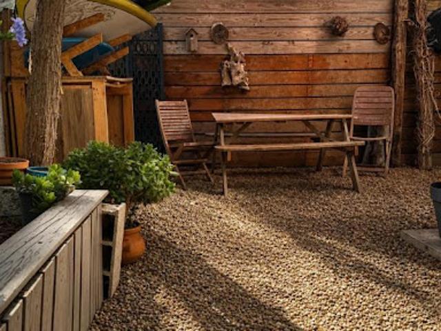 Vente Appartement 3 pièces 38 m2 Frontignan