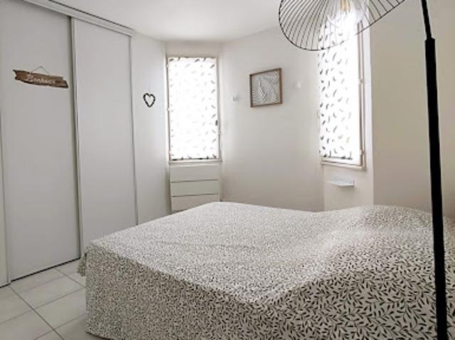 Vente Appartement 3 pièces 38 m2 Gruissan