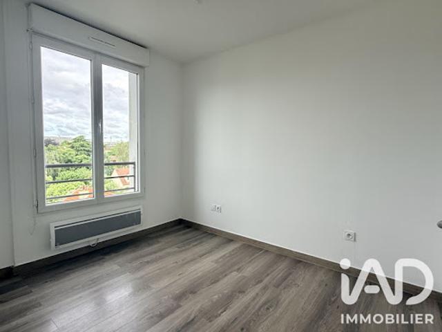 Vente Appartement 3 pièces 38 m2 Neuilly Plaisance