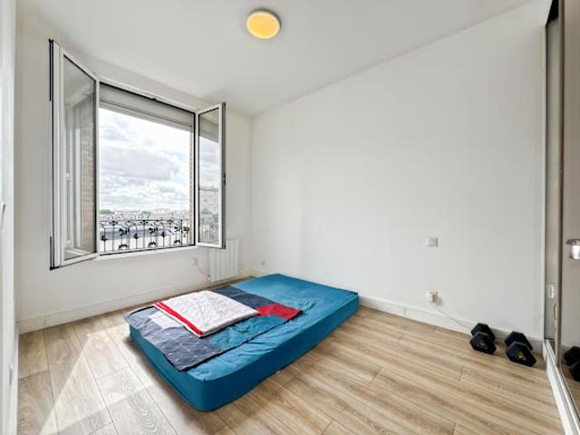 Vente Appartement 3 pièces 38 m2 Noisy le Sec