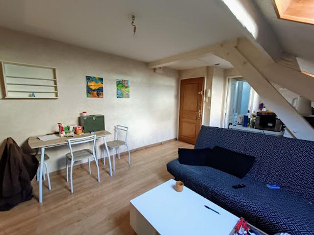 Vente Appartement 3 pièces 38 m2 Perigueux
