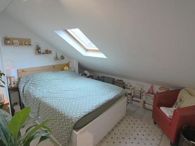 Vente Appartement 3 pièces 38 m2 Poitiers
